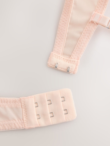 T-shirt Reggiseno di Next in rosa