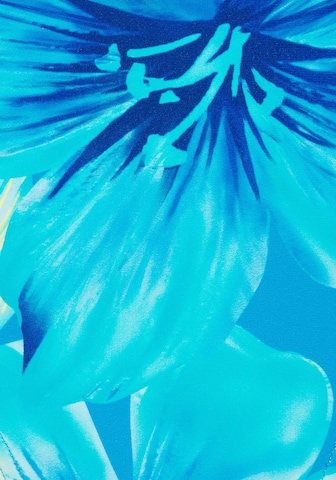 s.Oliver Bikini Bottoms in Blue
