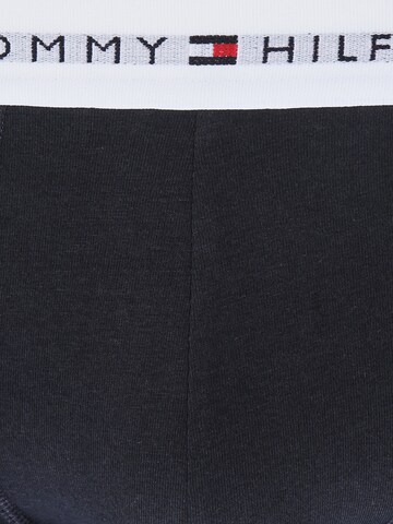 Tommy Hilfiger Underwear Regular Boxer shorts 'Essential' in Blue