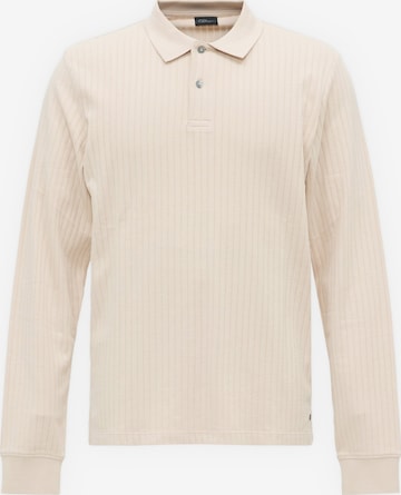 s.Oliver Shirt in Beige: front
