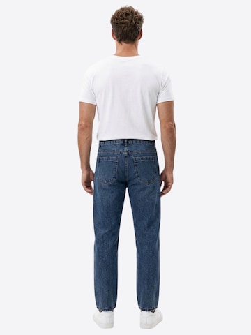 Bloazoine Regular Jeans 'Luca' in Blue