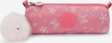 rožinė KIPLING Kosmetinė 'Freedom': priekis