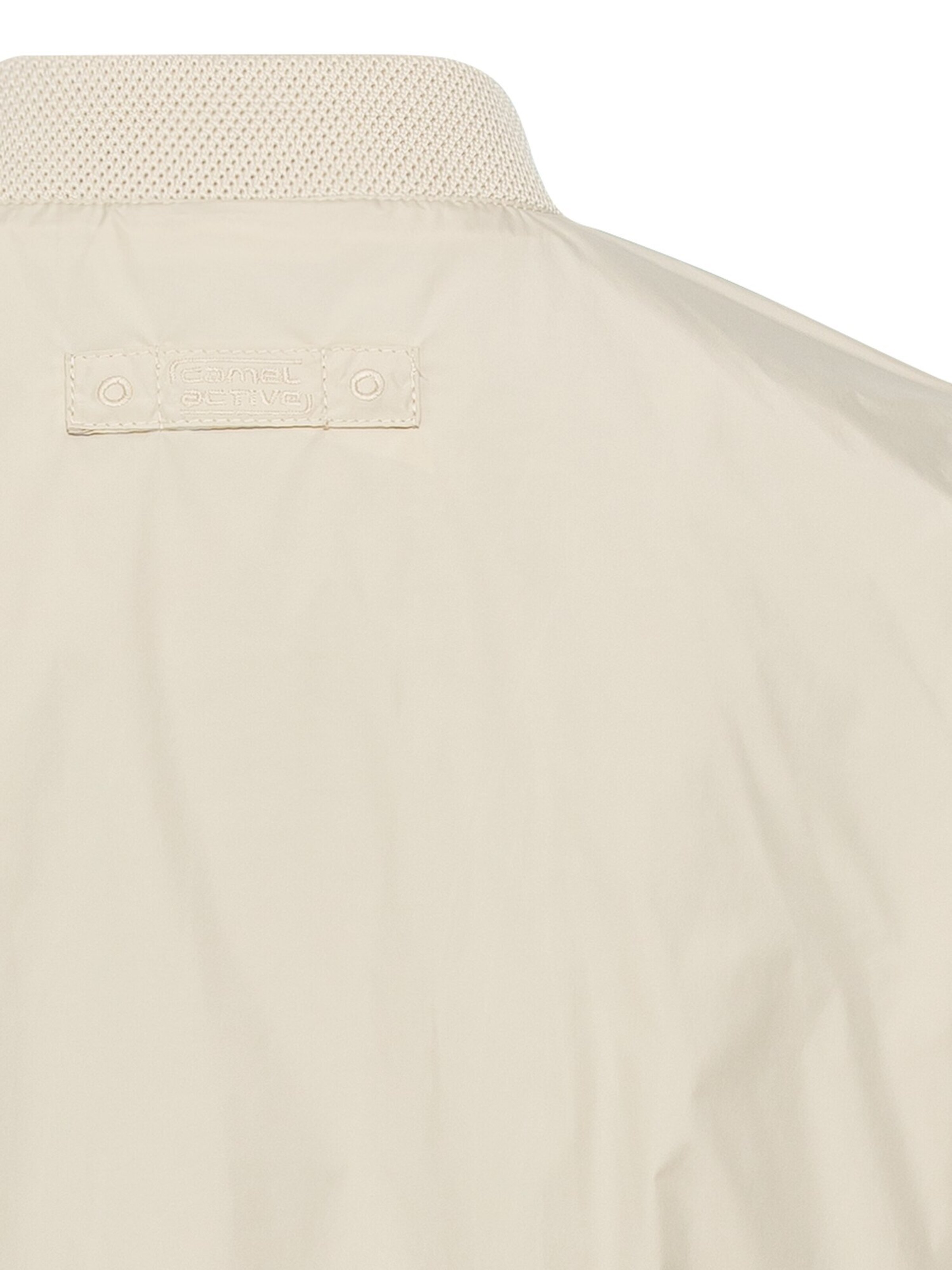 CAMEL ACTIVE Funktionsjacke in Beige