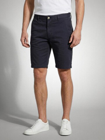 McGREGOR Regular Hose 'Classic'‌‌‌‌‌‌‌‌‌ in Blau: Vorderseite