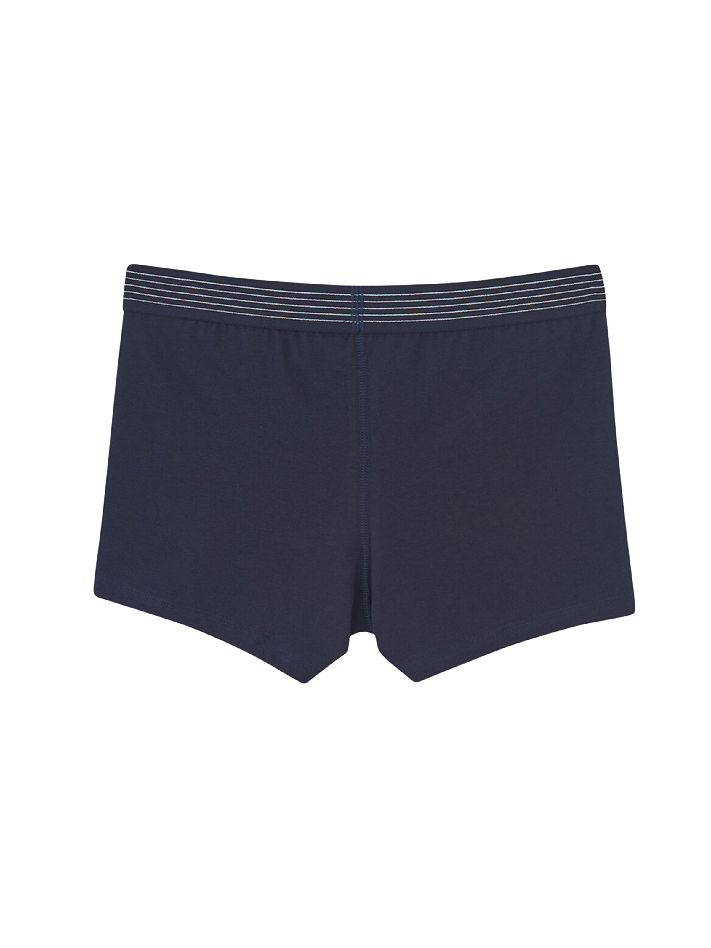 Dagi Шорты Боксеры в Синий