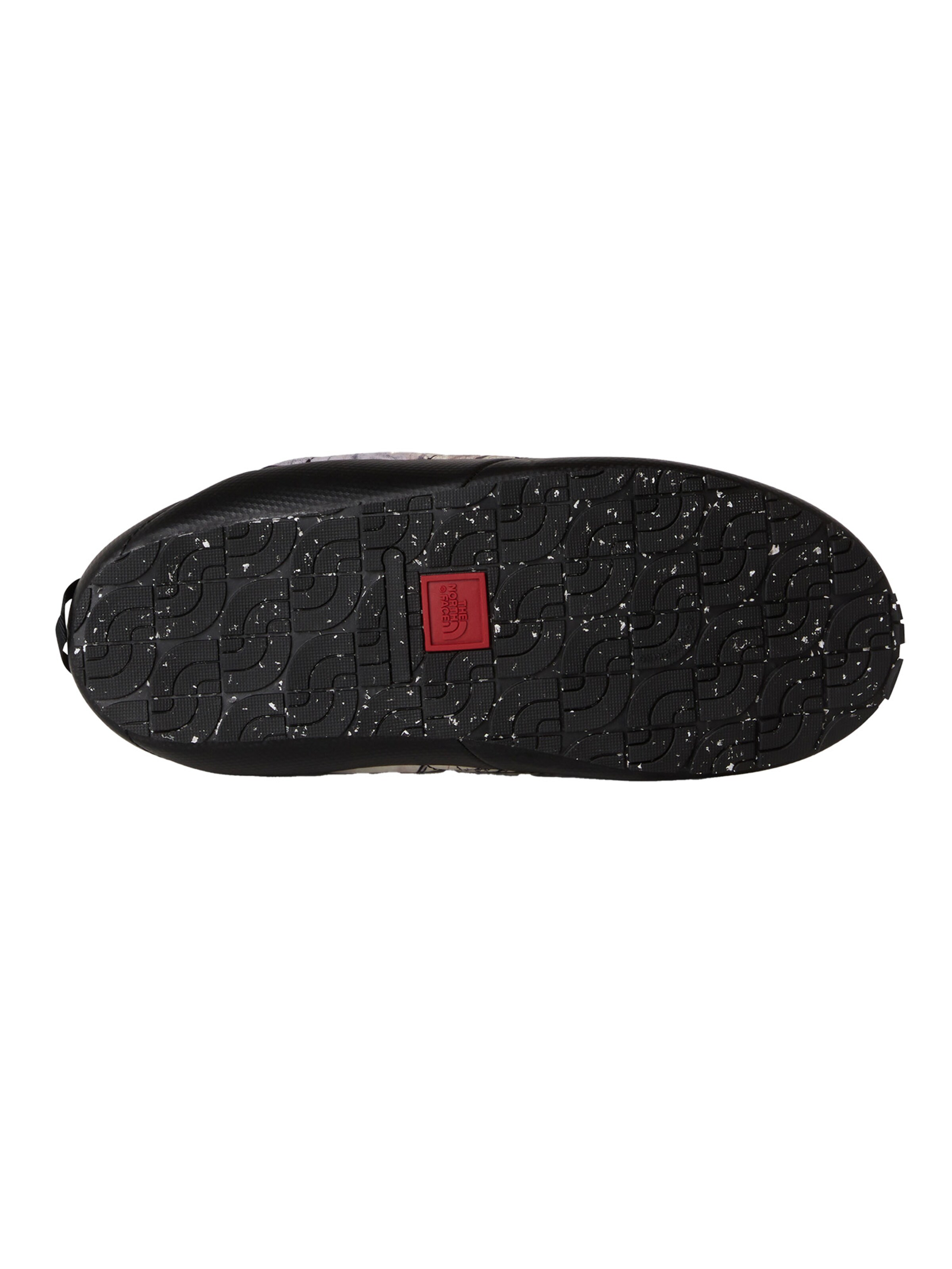 Pantoufle 'Thermoball Traction' THE NORTH FACE en noir