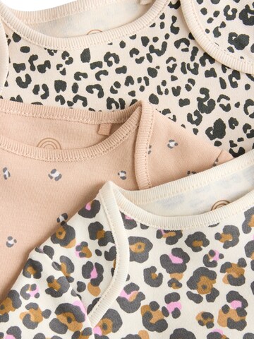 Tutina / body per bambino di Next in marrone