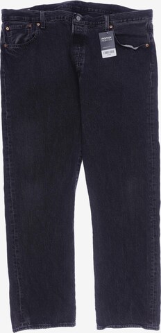 LEVI'S ® Jeans in 42 in Black: front