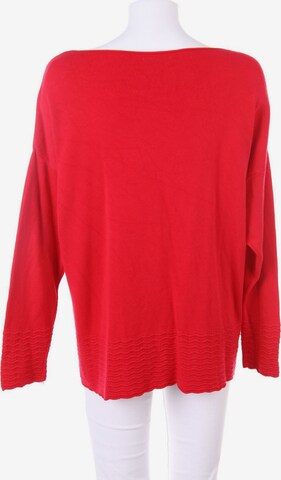 Heimatliebe Pullover L in Pink