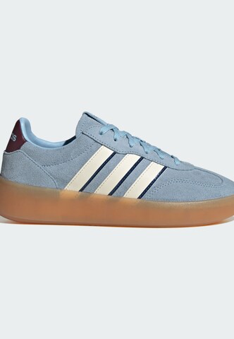 ADIDAS SPORTSWEAR Sneakers laag 'Barreda Decode' in Blauw