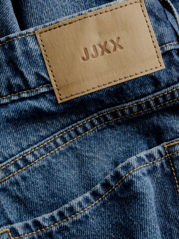 Wide Leg Jean 'JXOslo' JJXX en bleu