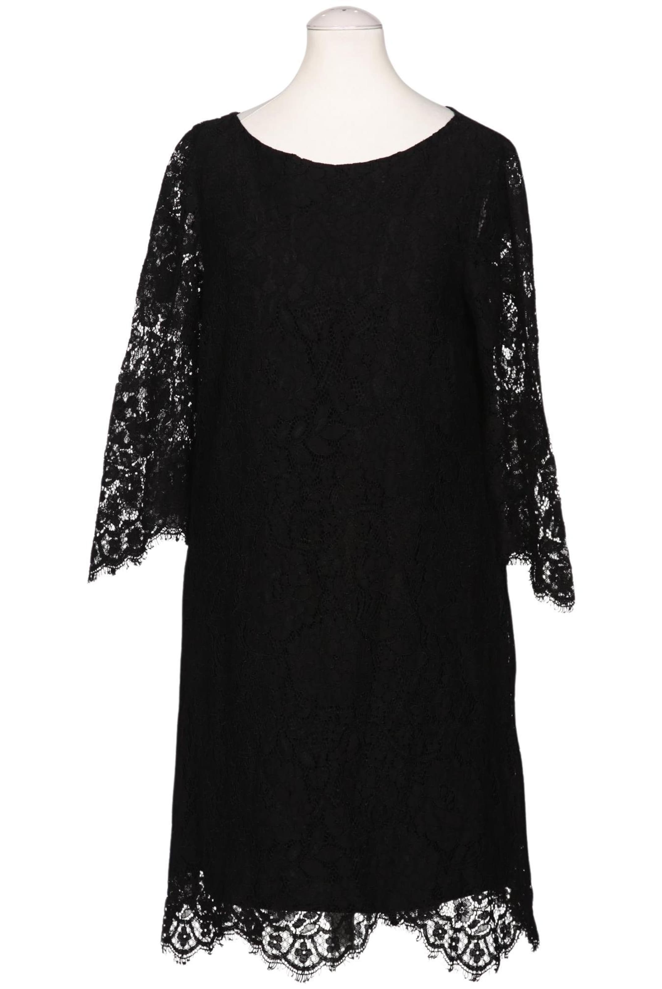 HALLHUBER Dress in S in Black: front
