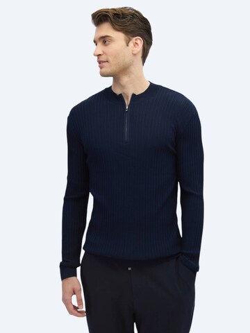 KİP Pullover‌‌‌‌‌‌‌‌‌‌ in Blau