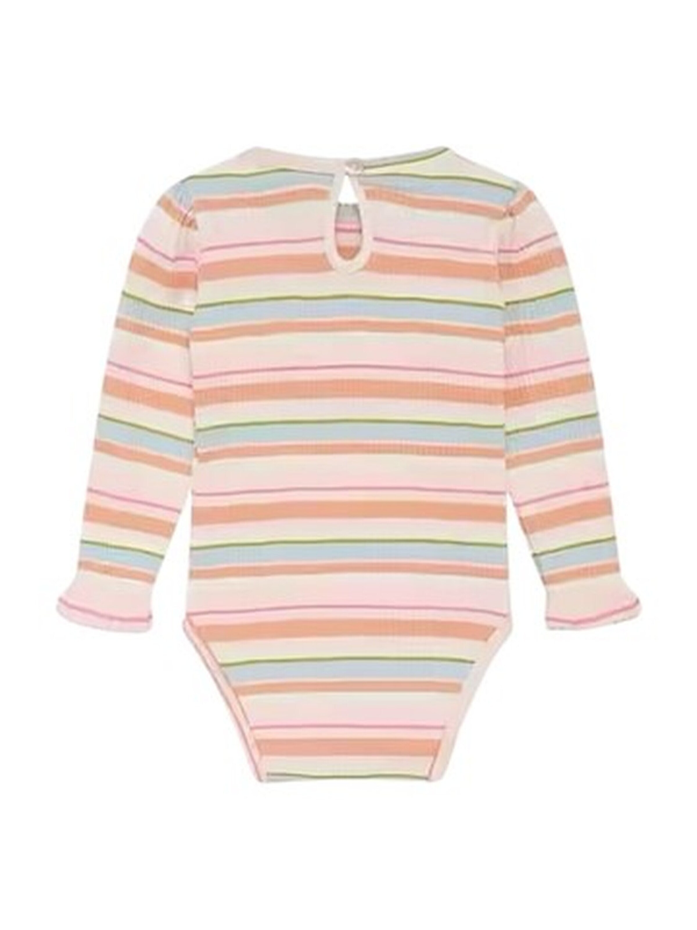 Hust & Claire Strampler 'Beatrix' in Pink
