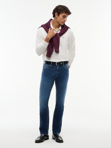 Tommy Jeans Slim fit Jeans 'Scanton' in Blue
