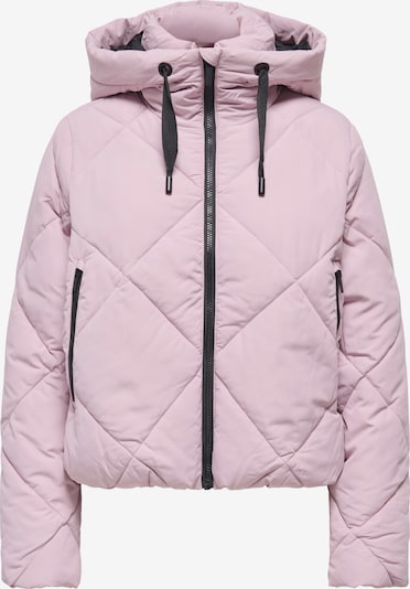 ONLY Zimní bunda 'ONLMAGGI' ve velikosti XS - šeříková, Produkt