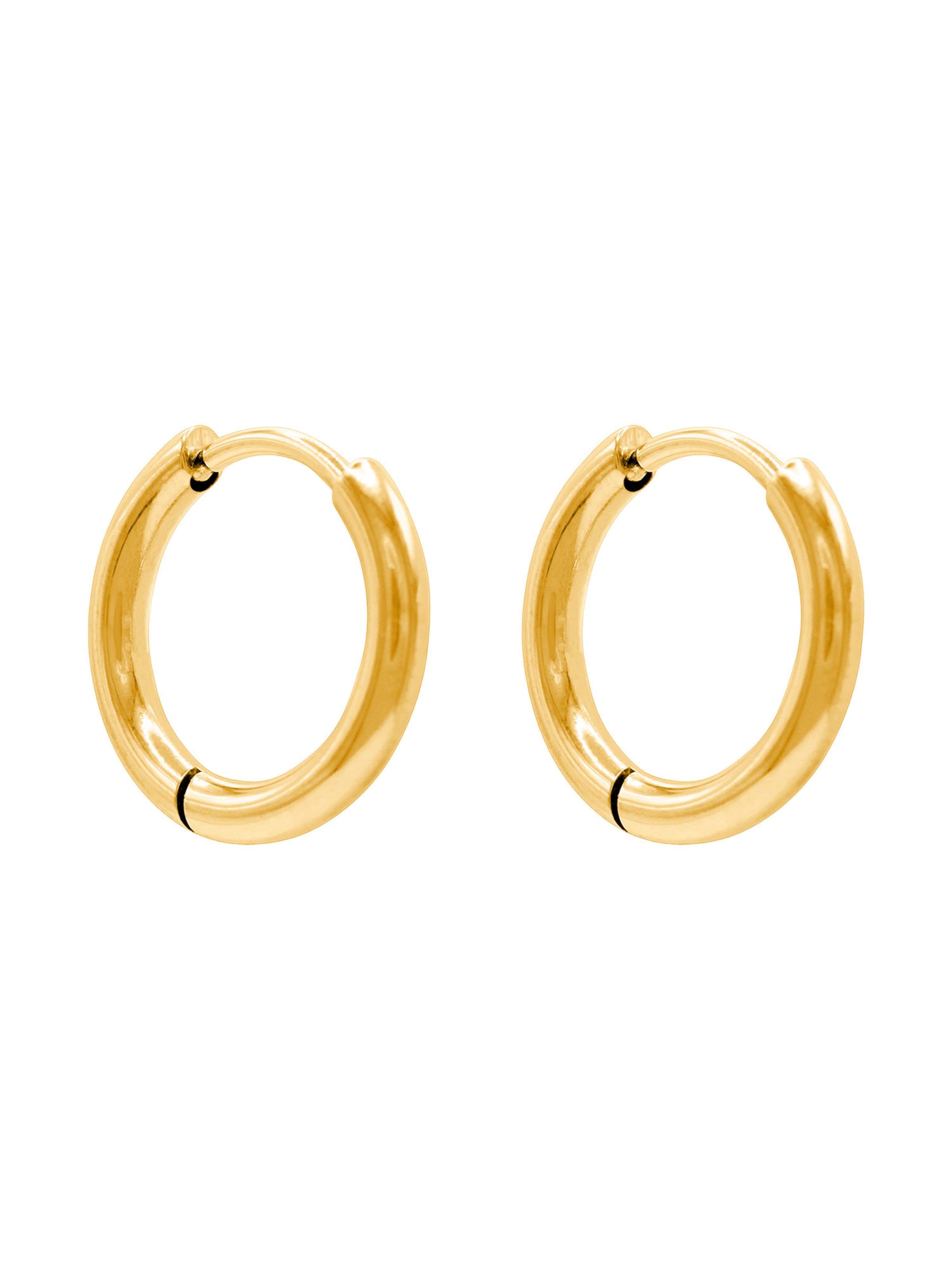 Heideman Earring 'Lasse' in Gold