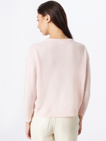 AMERICAN VINTAGE Pullover 'RAZPARK' in Pink