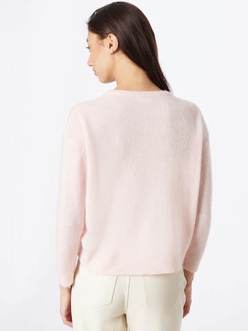 Pullover 'RAZPARK' di AMERICAN VINTAGE in rosa