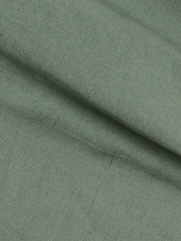 Olsen Bluse in Grün