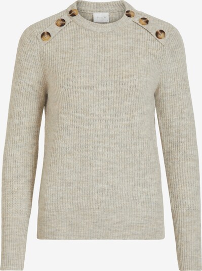 VILA Pullover 'NORA' in nude, Produktansicht