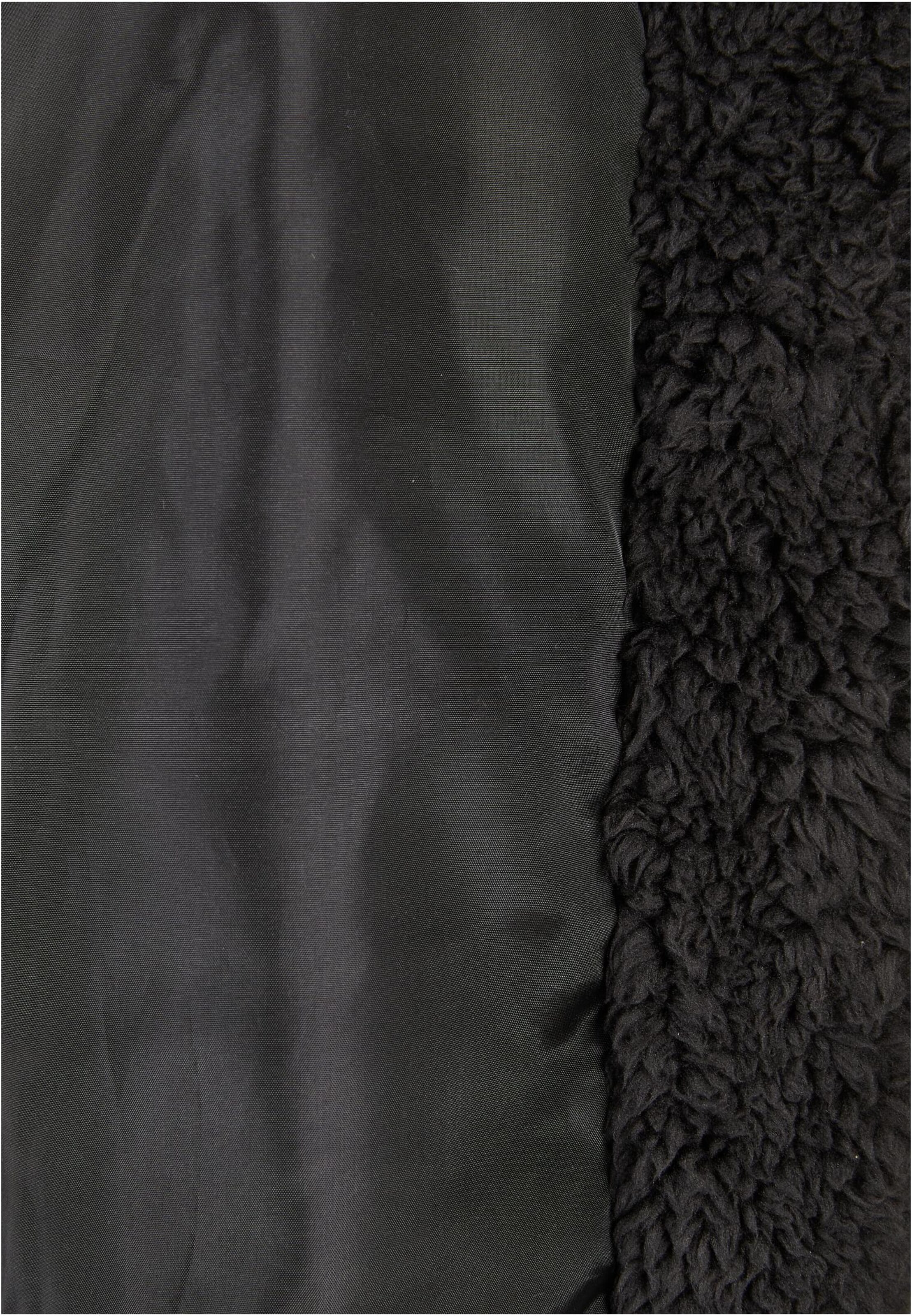 Geacă de primăvară-toamnă de la Urban Classics pe maro