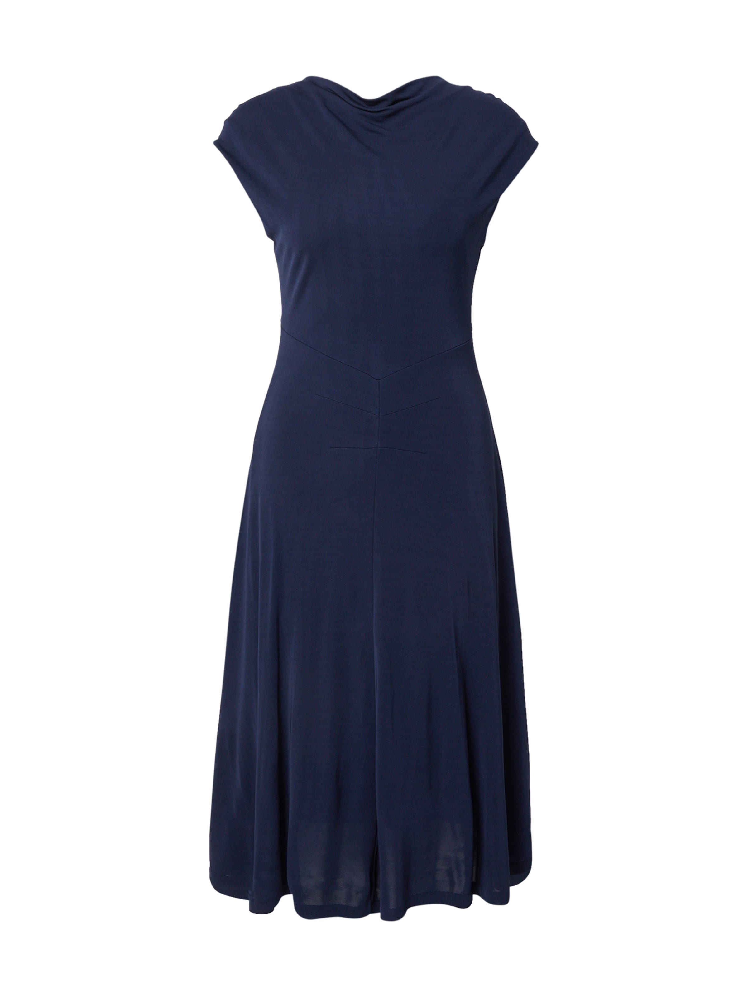 BOSS Šaty 'Elami' - tmavě modrá, Produkt