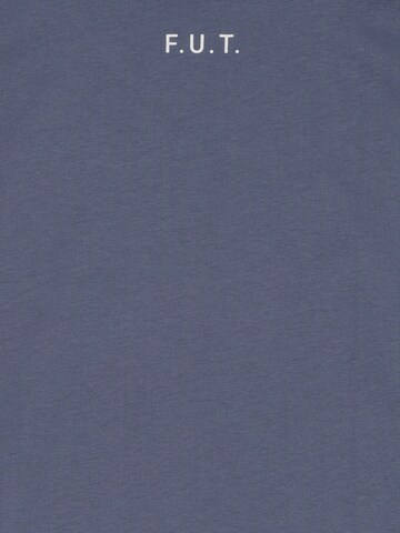 HALO Shirt in Grijs