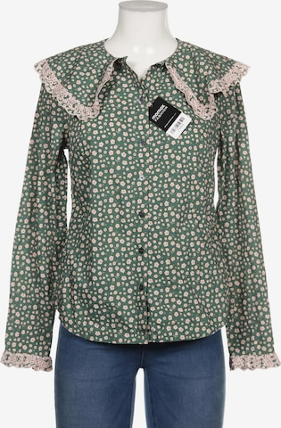 Boden Blouse & Tunic in M in Green: front