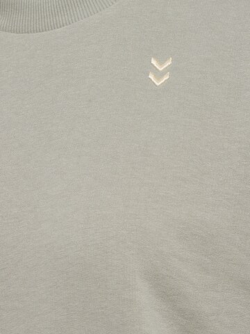 Sweat-shirt 'Pulse' Hummel en vert