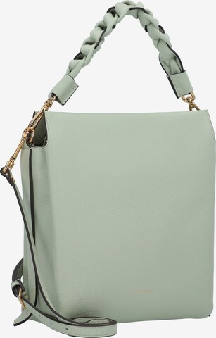 Coccinelle Handbag 'Boheme' in Green