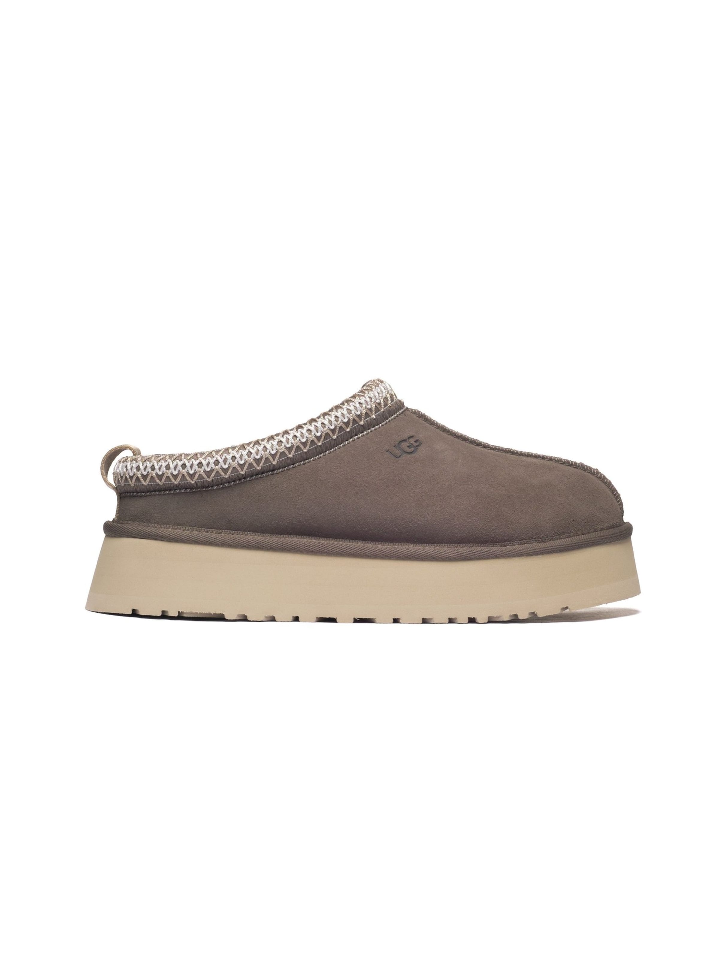 UGG Hausschuh 'UGG Tazz II 1174471-DDR'‌‌‌‌‌‌‌‌ in Braun: Vorderseite