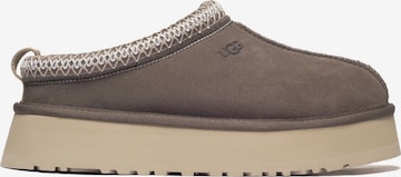 UGG Шлепанцы 'Tazz II' в Коричневый: спереди