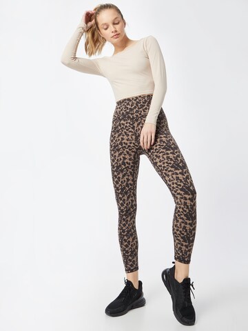 Skinny Pantaloni sport 'Let's Go' de la Varley pe mai multe culori