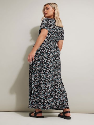 Stil Diva Dress in Mixed colours