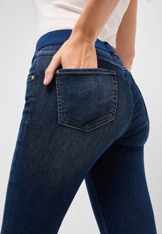 Angels Slimfit Jeans 'Ornella' in Blauw