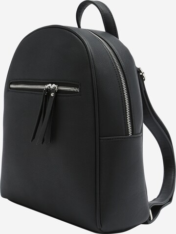 ABOUT YOU Backpack 'Natalia' in Black: front