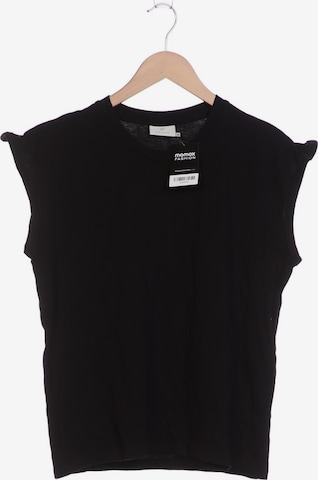 Kaffe Top & Shirt in M in Black: front