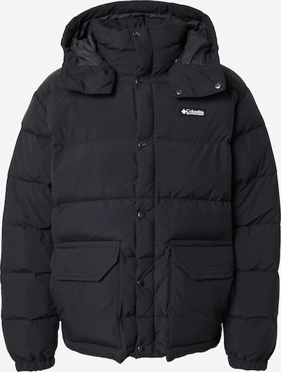 Laisvalaikio striukė 'Wallowa' iš COLUMBIA, spalva – juoda, Prekių apžvalga