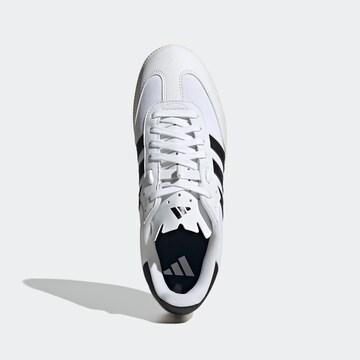 Chaussure de sport 'Velosamba' ADIDAS PERFORMANCE en blanc