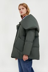 Finn Flare Daunenjacke