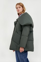 Jachetă de puf Finn Flare