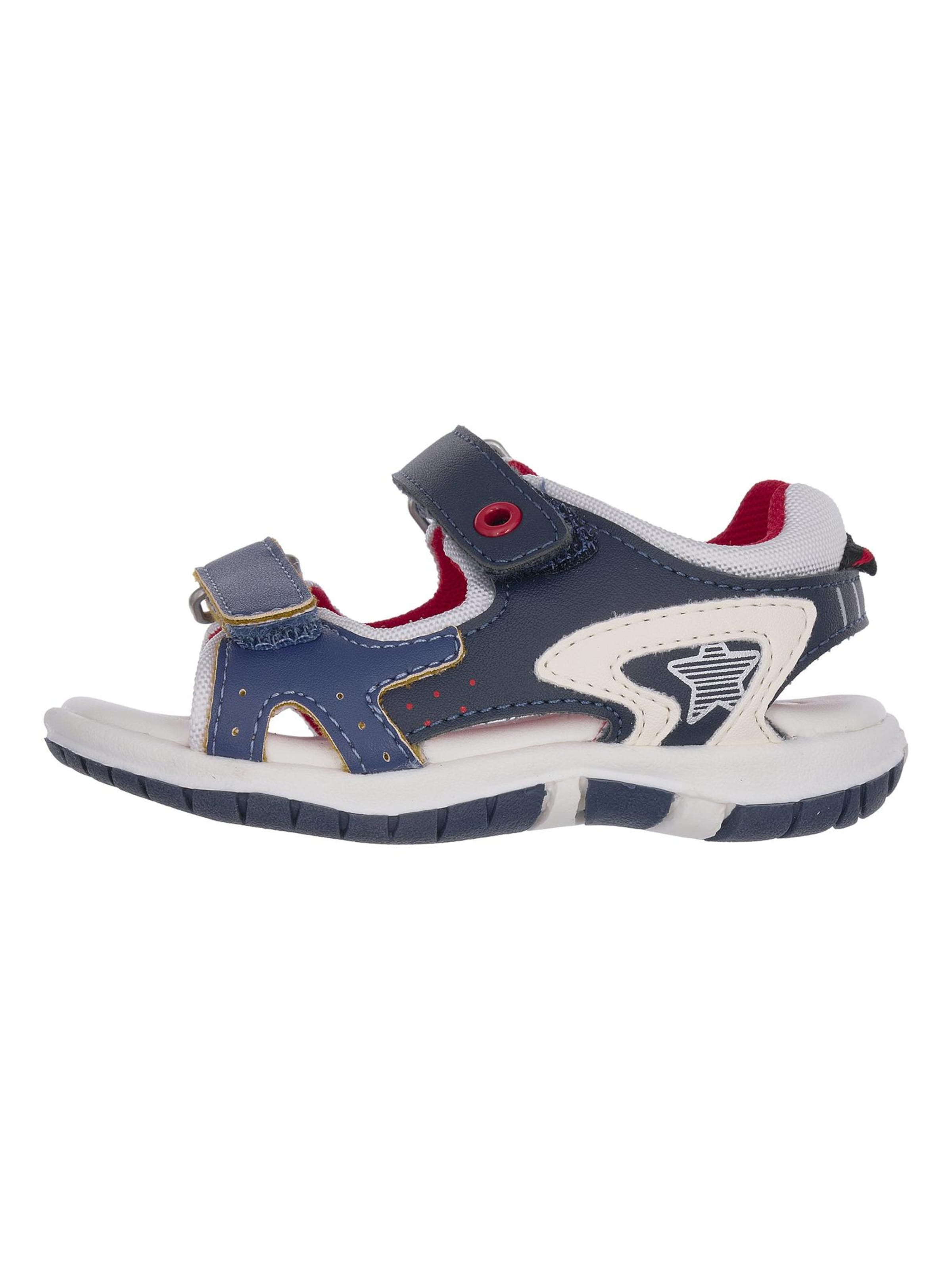 Chicco Otevřená obuv 'FENNEK' – modrá