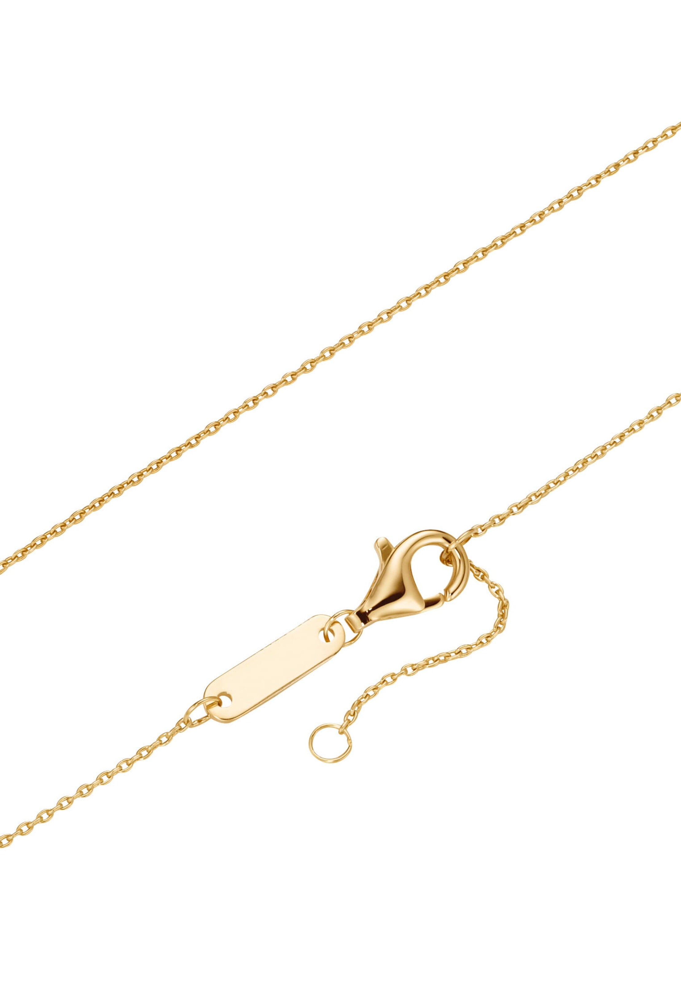 Suri Frey Halsschmuck ' SFY Emmy ' in Gold