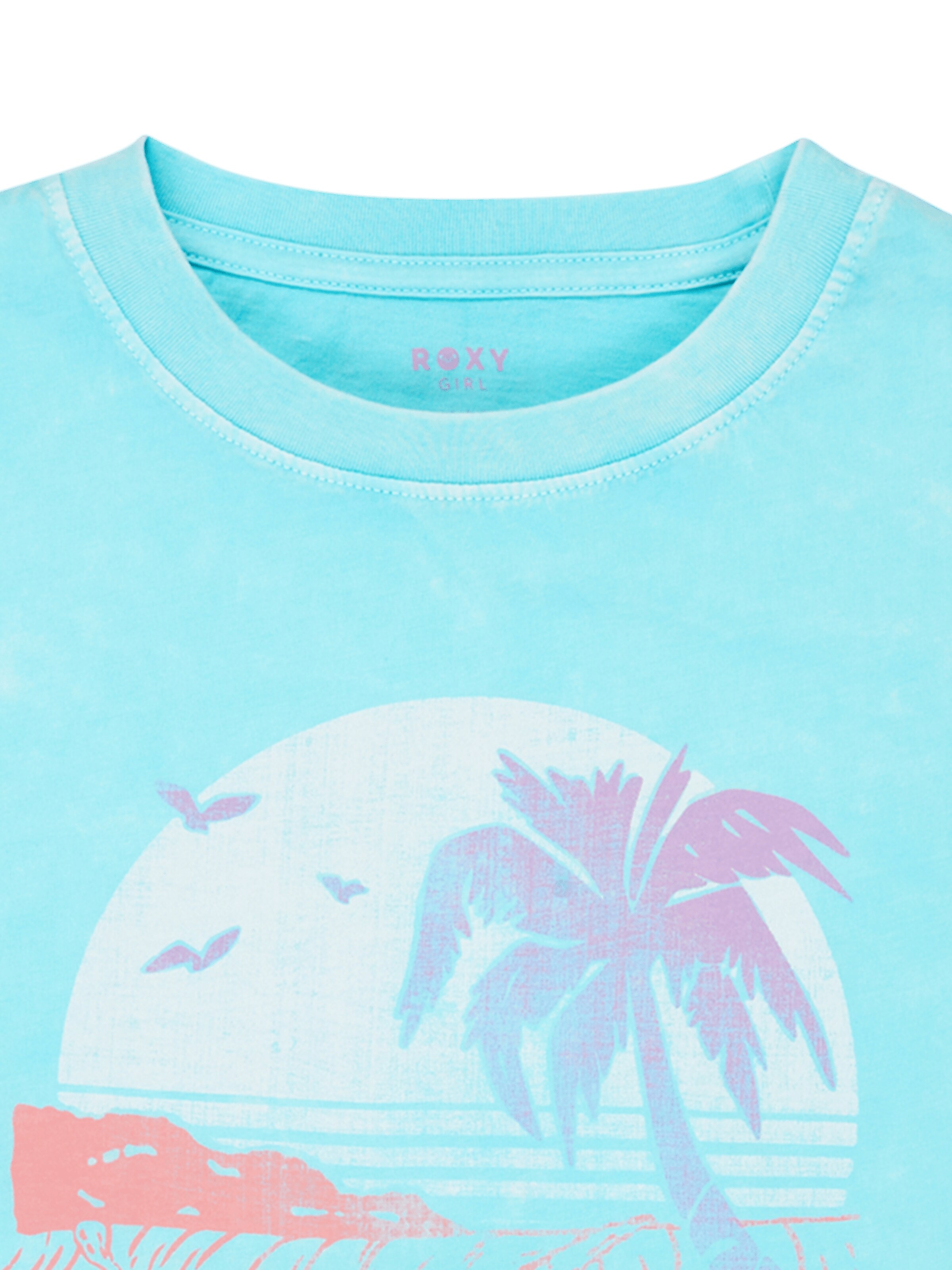 ROXY Shirt 'Eve' in Green