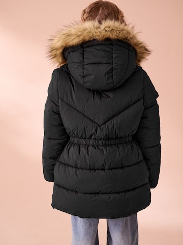 Manteau LAURA ASHLEY en noir