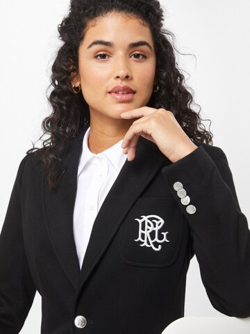 Polo Ralph Lauren Blazer 'ACTIVE' in Schwarz