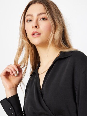 Tally Weijl Blouse in Zwart