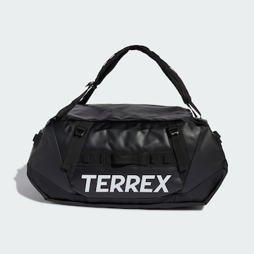 ADIDAS TERREX Sporttasche 'Xperior Expedition' in Schwarz