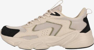 ENDURANCE Athletic Shoes in Beige